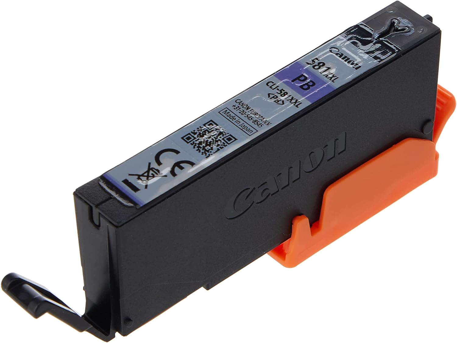 Canon INK CLI-581XXL PB NON-BLISTERED PRODUCTS