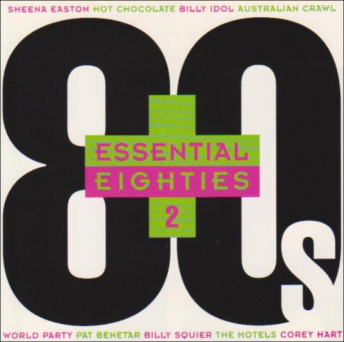 Essential Eighties Vol. 2