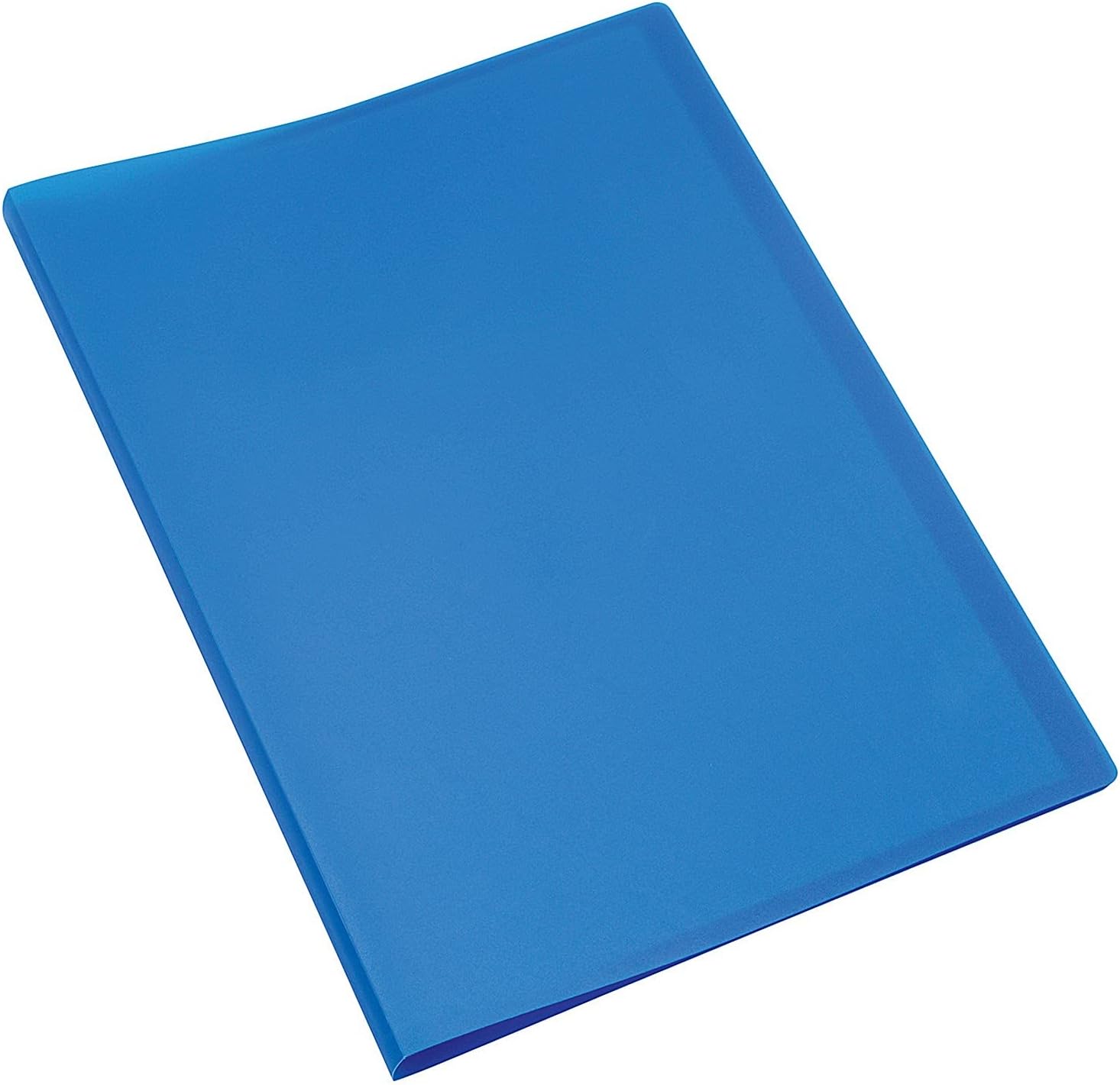 Q-Connect 10-Pocket Display Book