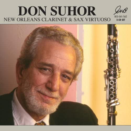 New Orleans Clarinet &..