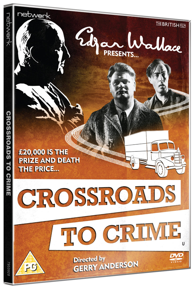 Crossroads to Crime