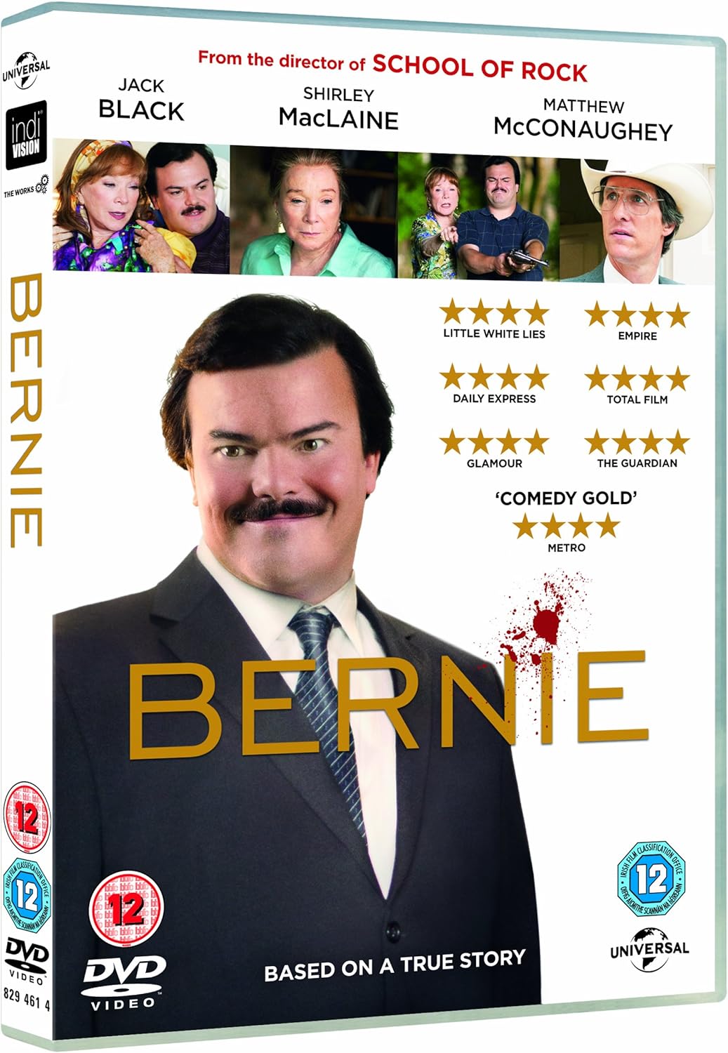 Bernie