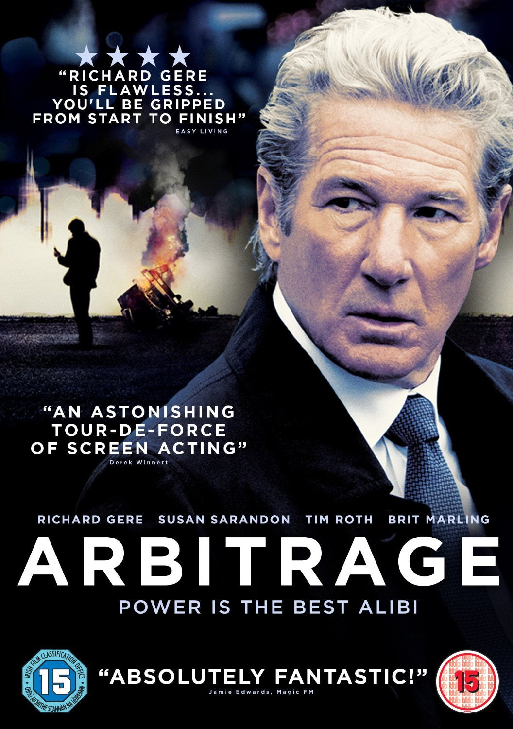 Arbitrage