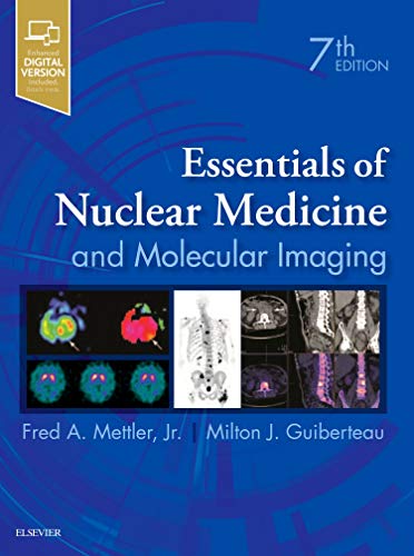 Essentials Of Nuclear Medicine And Molecular Imaging