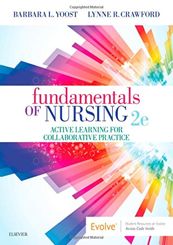 Fundamentals Of Nursing