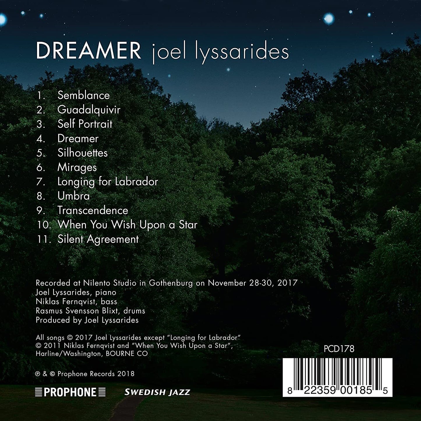 Dreamer