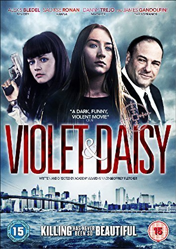 Violet & Daisy