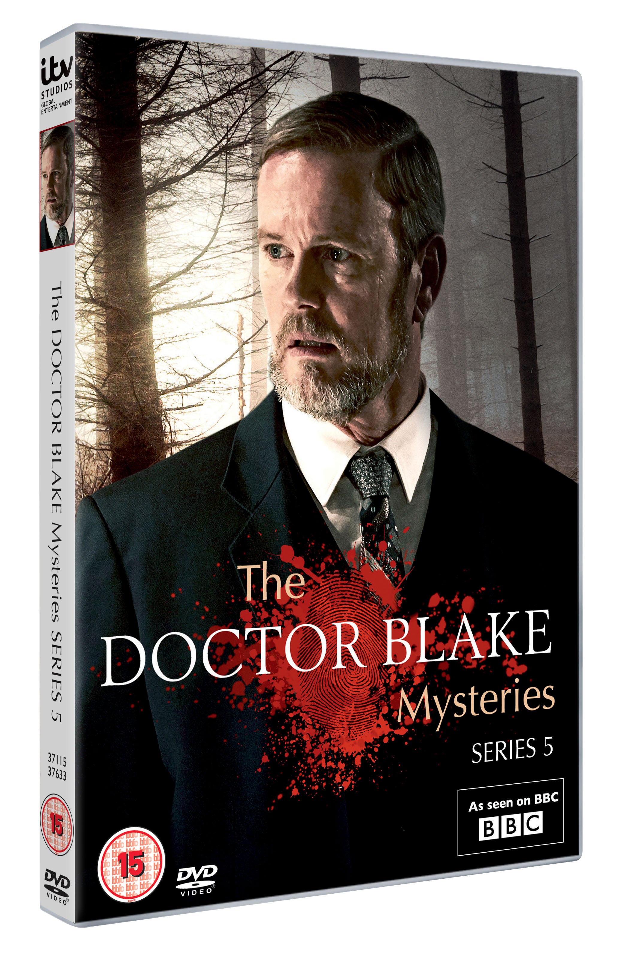 The Doctor Blake Mysteries: Series 5