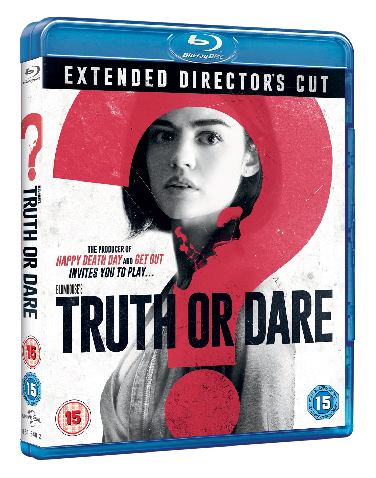 Truth Or Dare