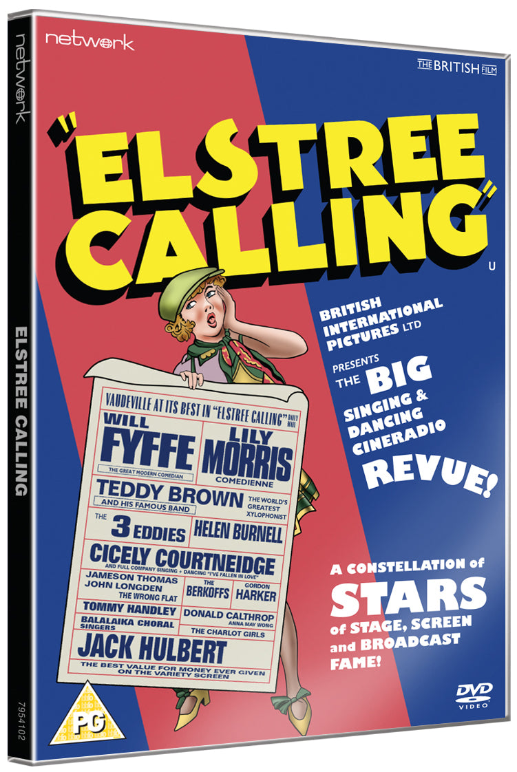 Elstree Calling