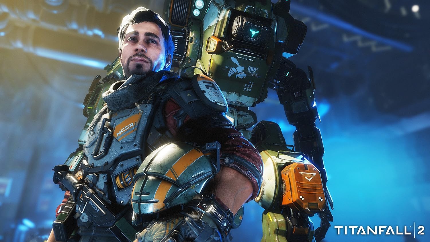 Titanfall 2 Xbox One
