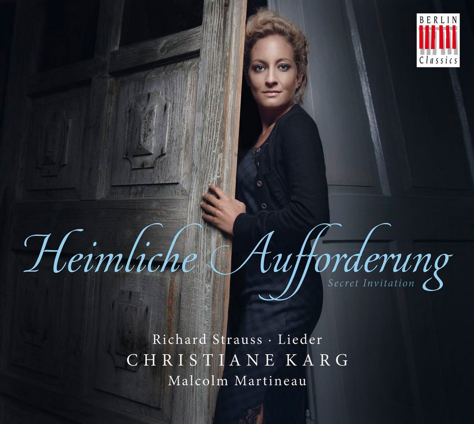 Heimliche Aufforderung