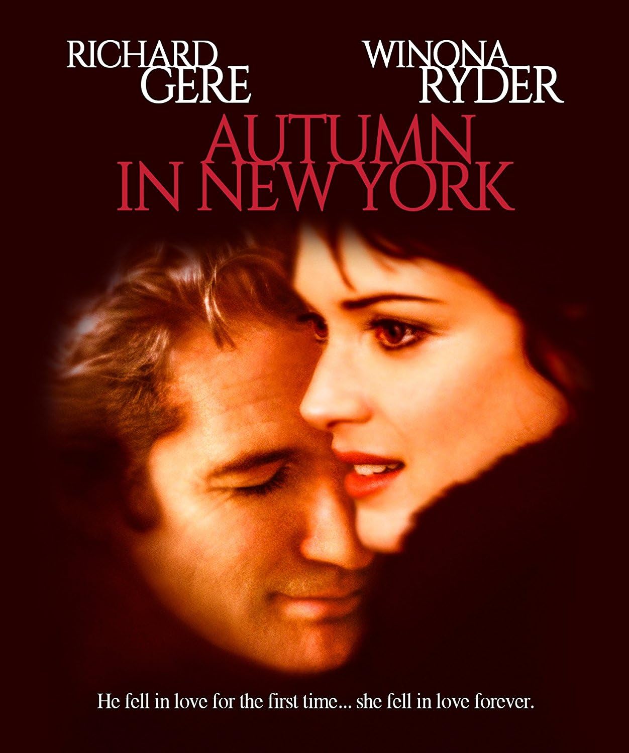AUTUMN IN NEW YORK - AUTUMN IN NEW YORK