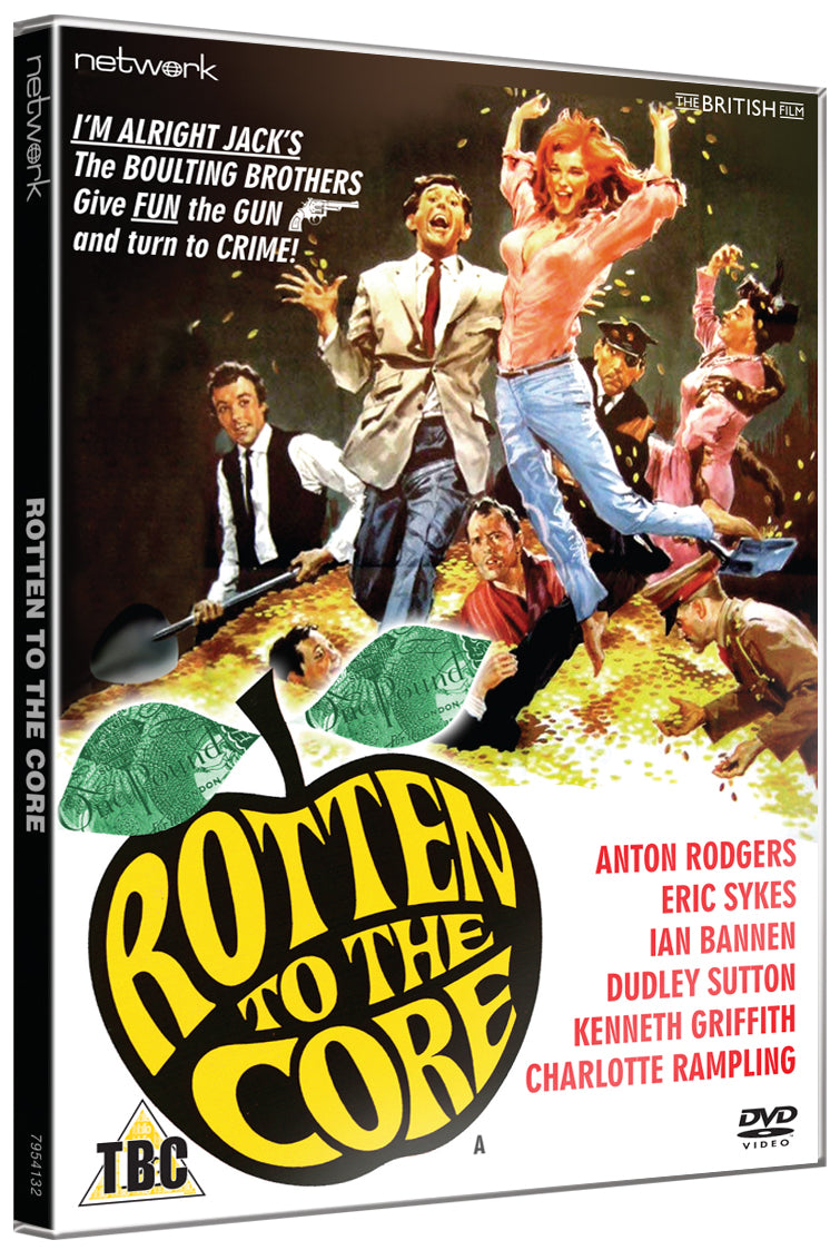 Rotten to the Core