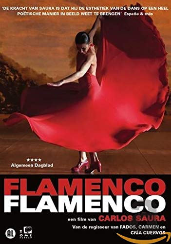 Flamenco flamenco