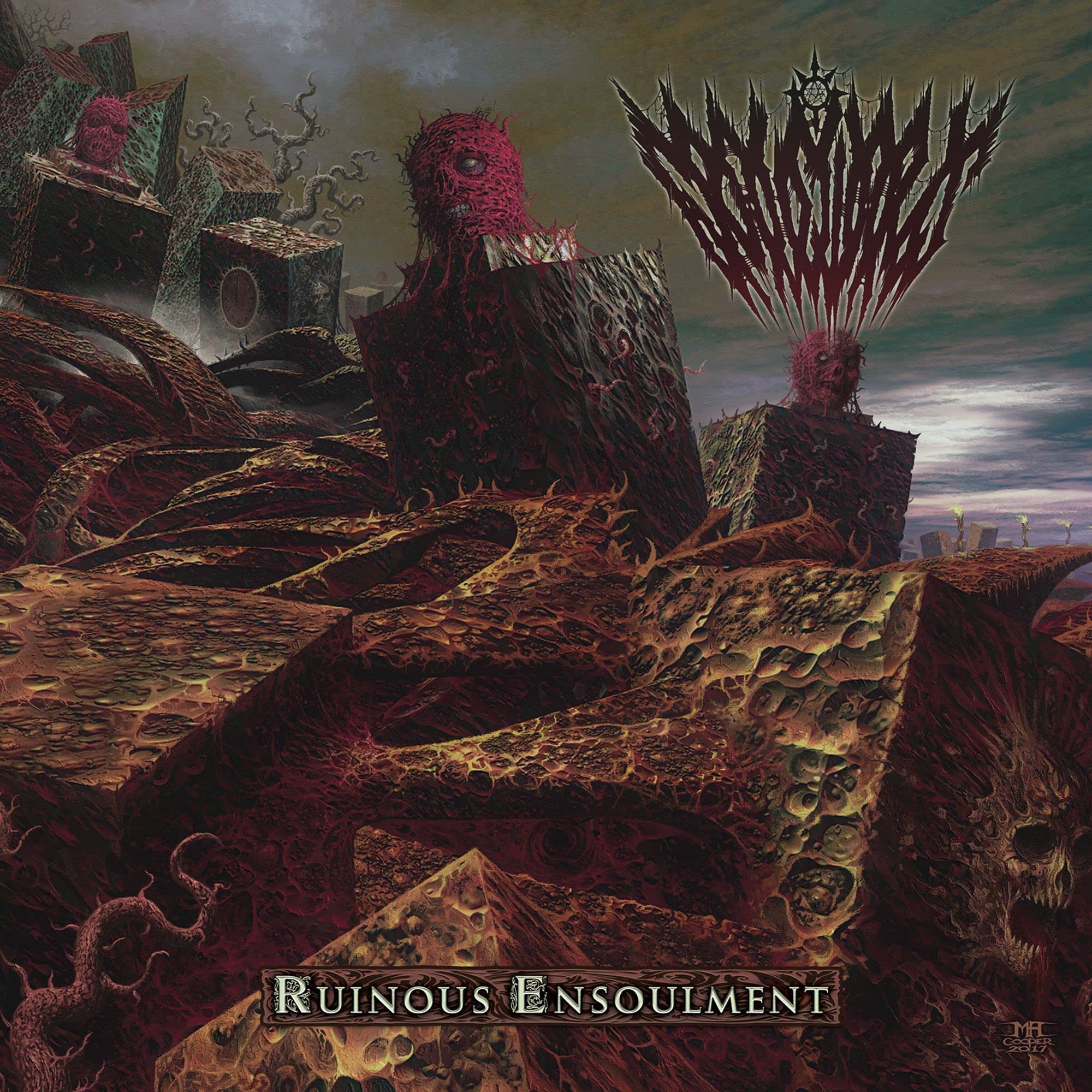 Ruinous Ensoulment