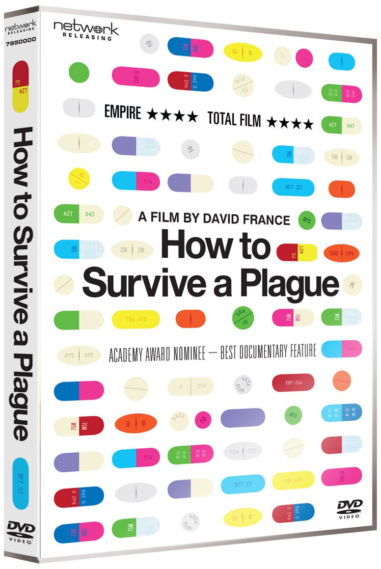How to Survive a Plague