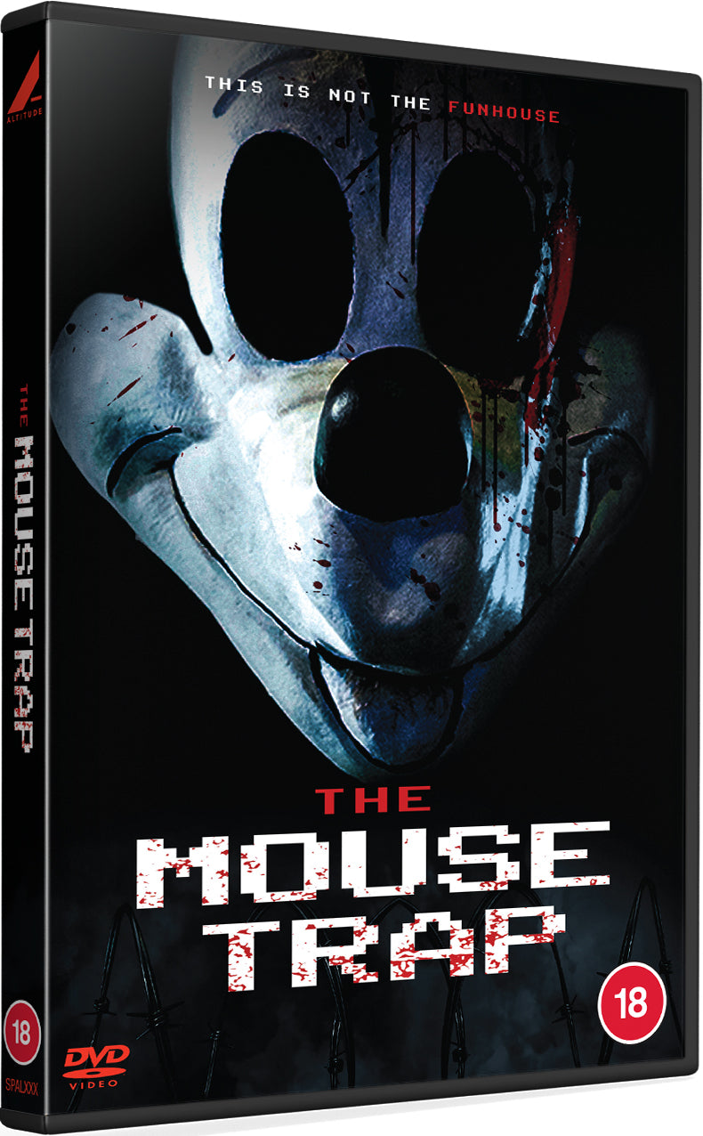 The Mouse Trap
