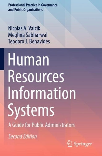 Human Resources Information Systems