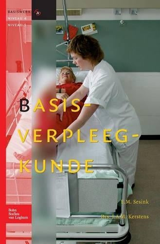Basisverpleegkunde