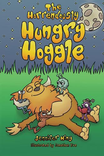 The Horrendously Hungry Hoggle
