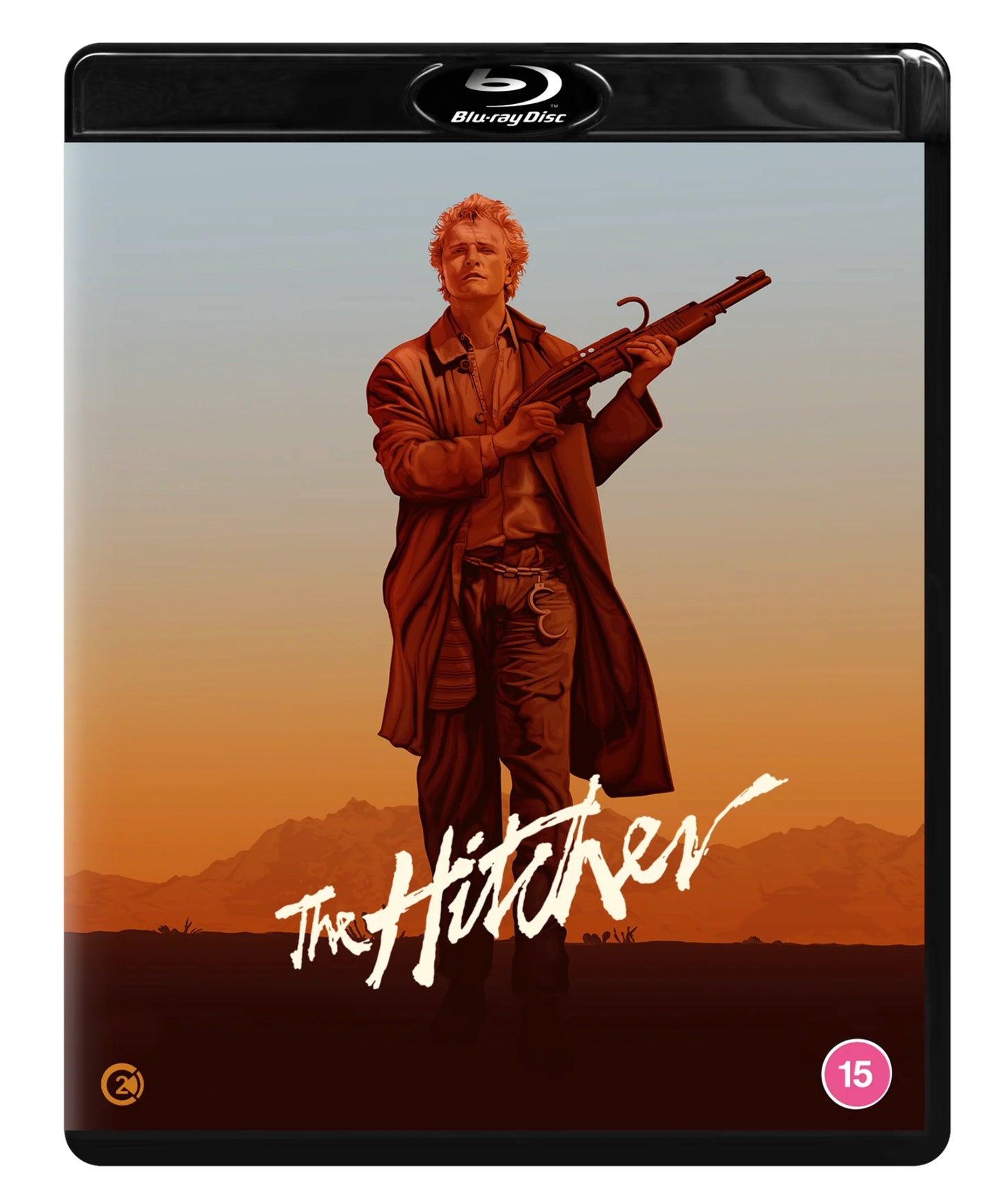 The Hitcher