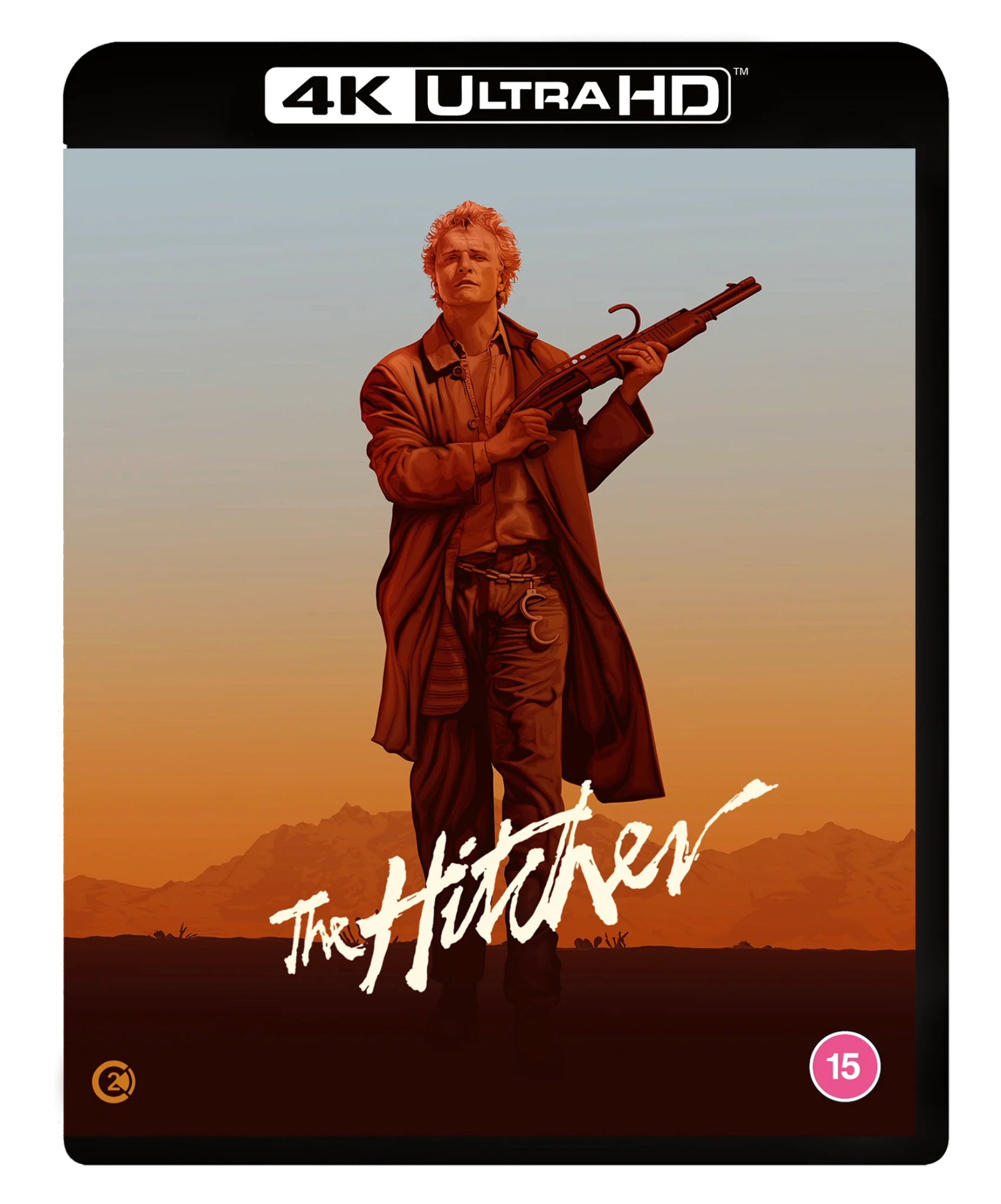 The Hitcher