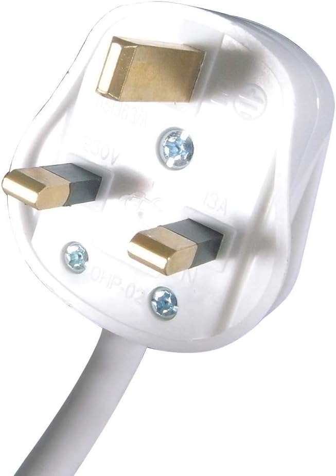 Extension Block 4-Way 2M 27-4020