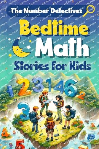 The Number Detectives