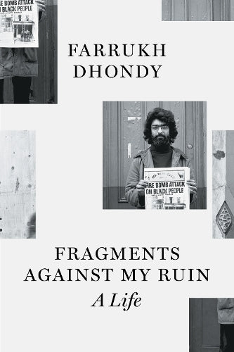 Fragments against My Ruin