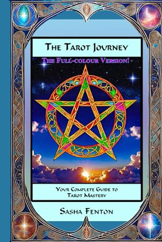 The Tarot Journey in Colour