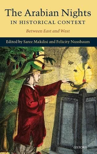 The Arabian Nights in Historical Context