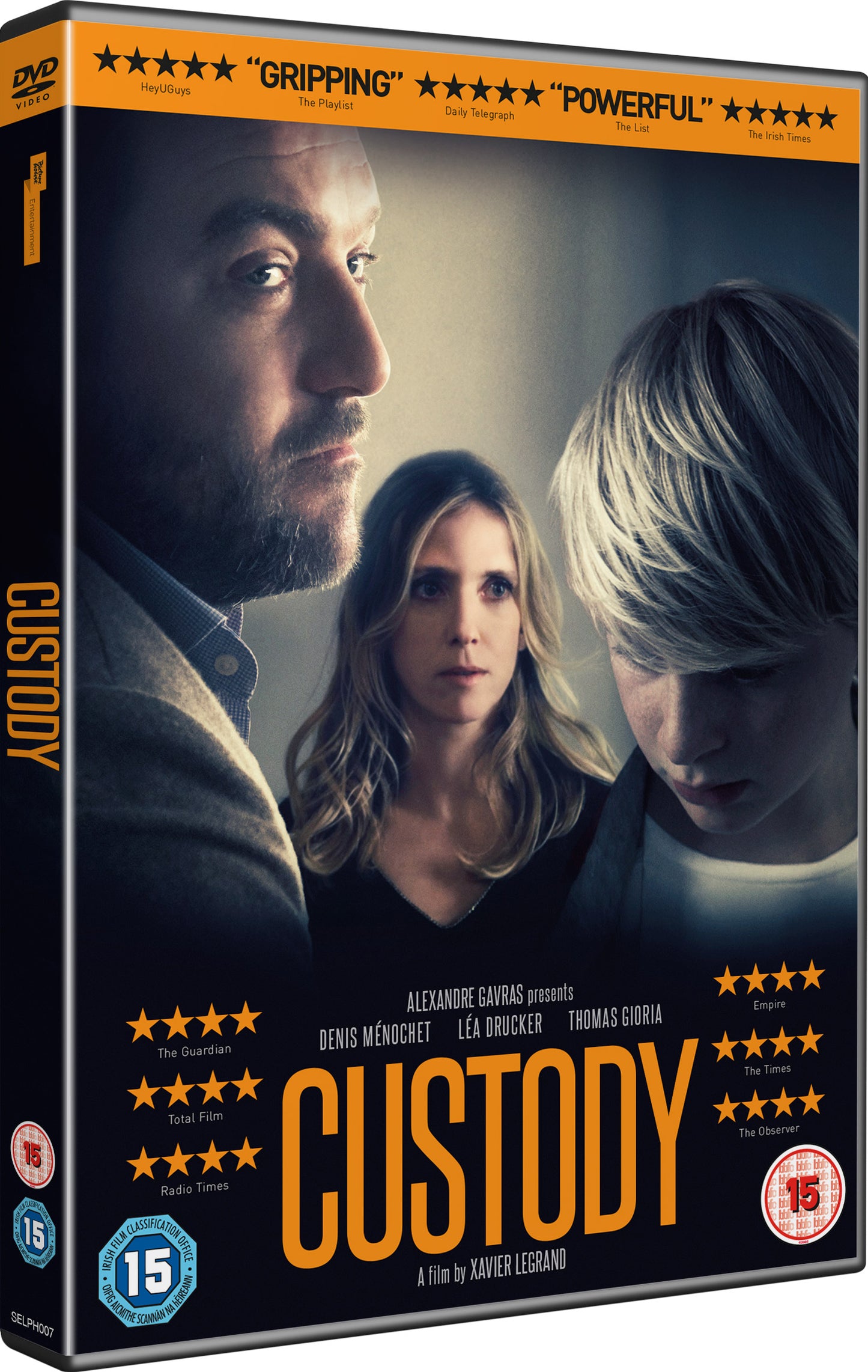 Custody