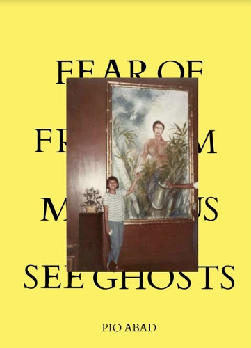 Fear of Freedom Makes Us See Ghosts