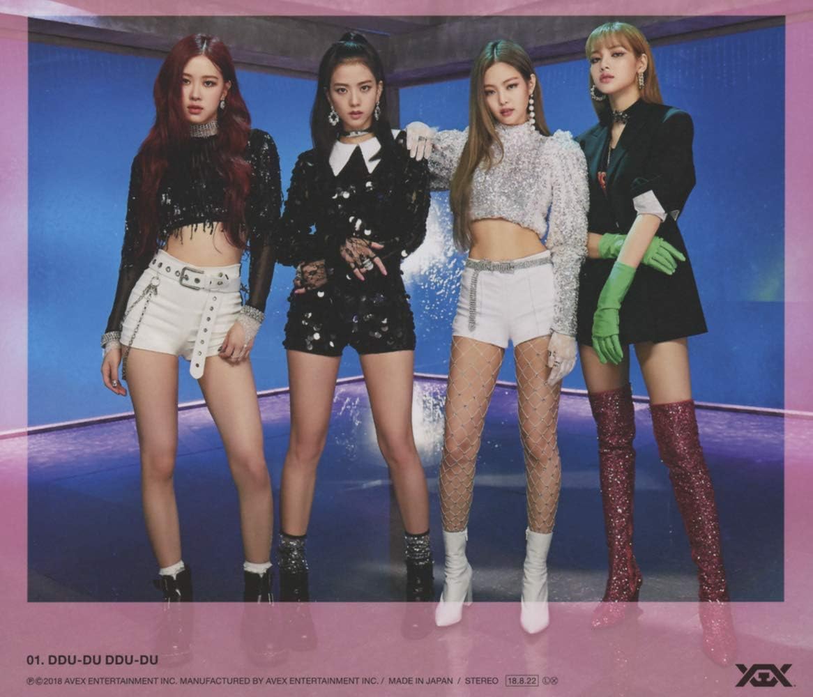 Ddu-Du Ddu-Du