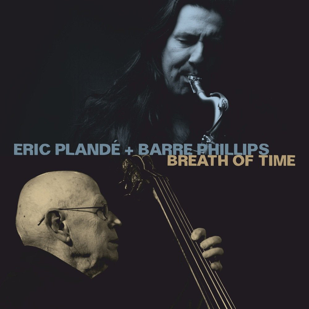 Breath of Time