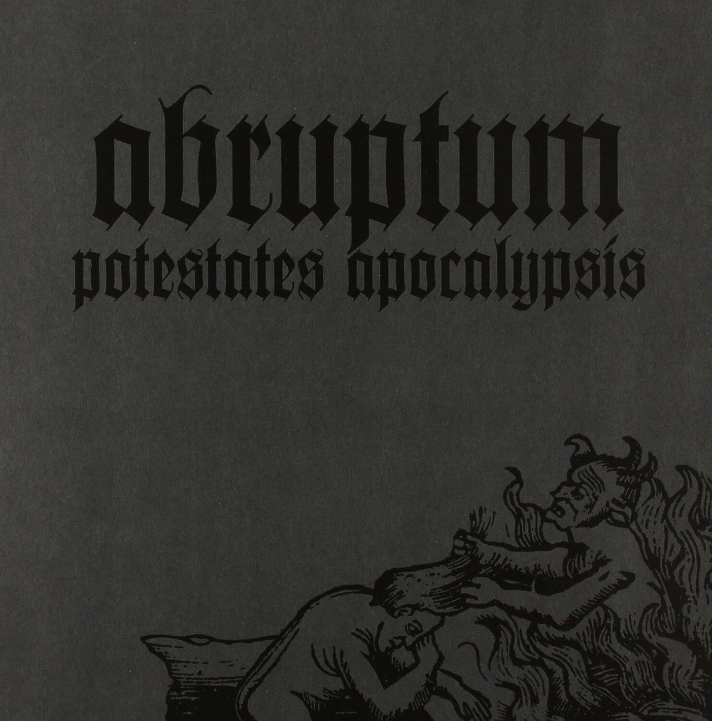 Potestates Apocalypsis