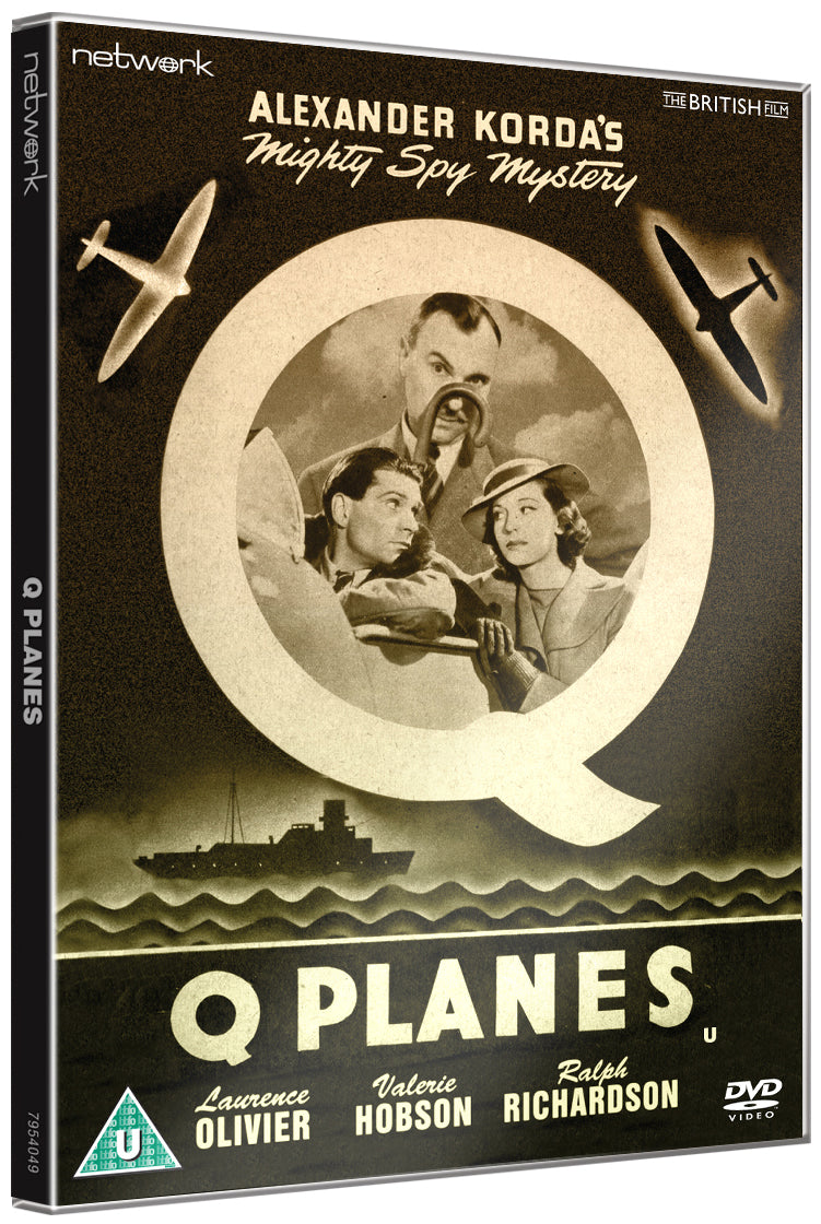 Q Planes