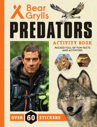 PREDATORS