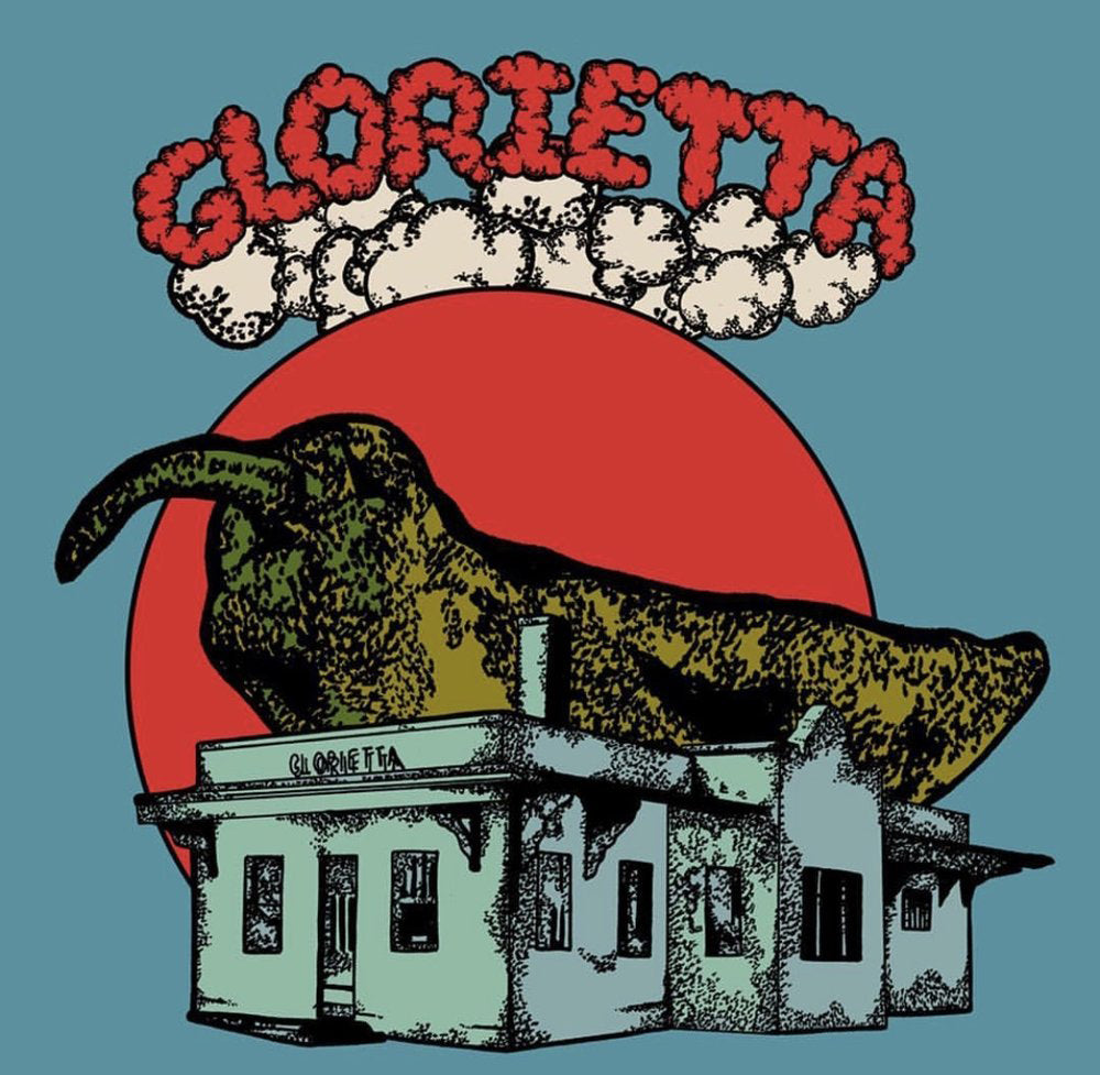 Glorietta