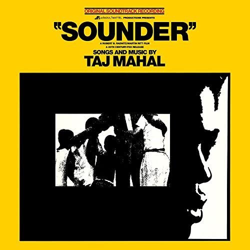 Sounder (Original Motion Picture Soundtrack)