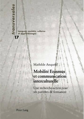 Mobilité Erasmus Et Communication Interculturelle