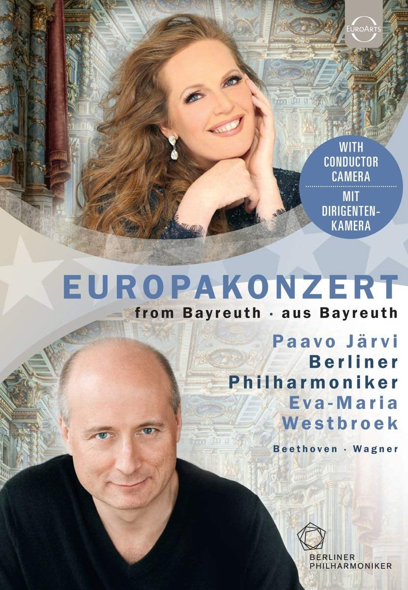 Europa Konzert 2018