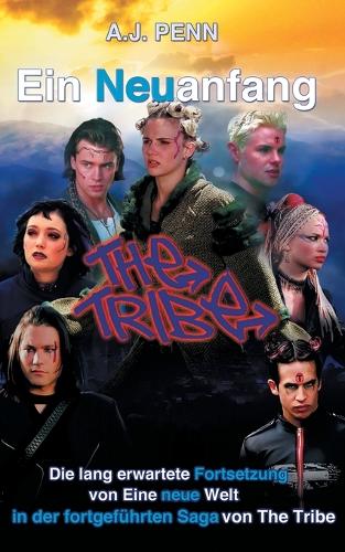 The Tribe