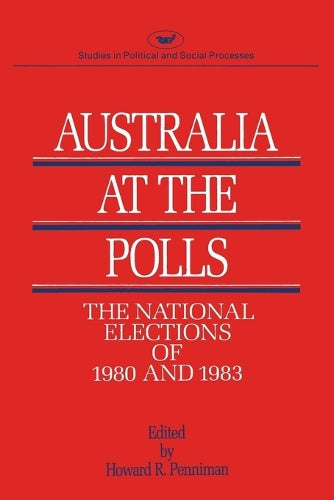 Australia at the Polls, 1980