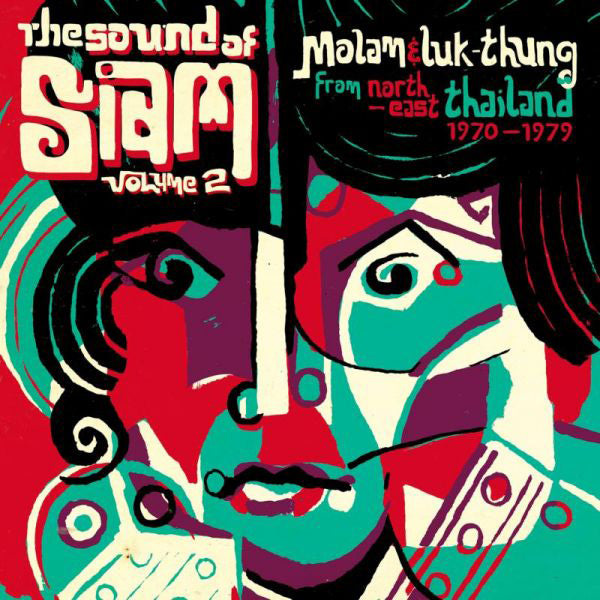 The Sound of Siam - Volume 2