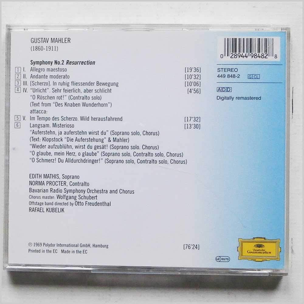 Symphony No.2