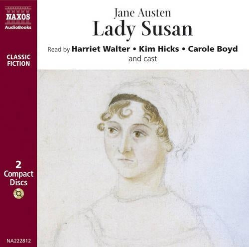 Lady Susan