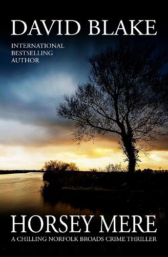 Horsey Mere