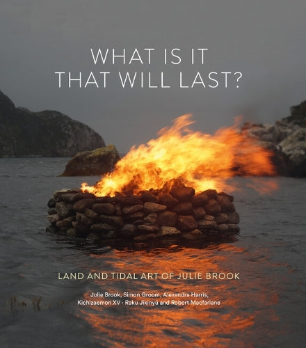 What is it that will last?
